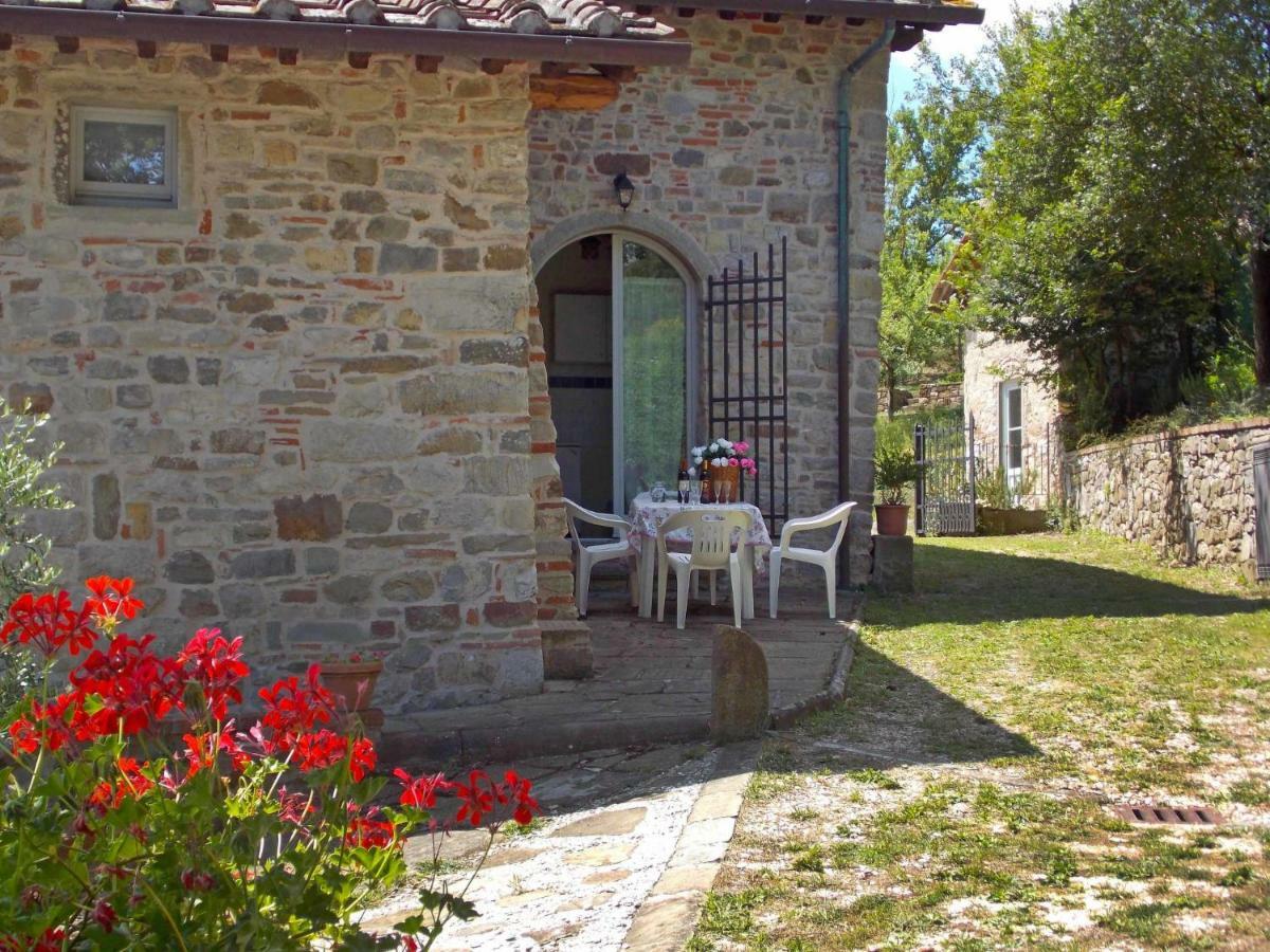 Holiday Home Casale Labbia By Interhome Barberino di Mugello Zewnętrze zdjęcie