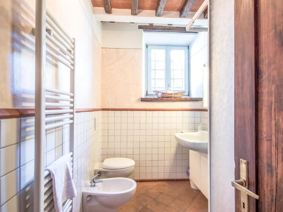 Holiday Home Casale Labbia By Interhome Barberino di Mugello Zewnętrze zdjęcie